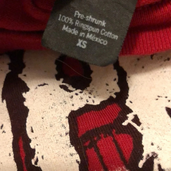 Slipknot Tshirt - Picture 3 of 4